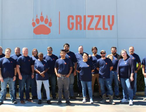 Grizzly Announces Inaugural Blog Series: Electrification
